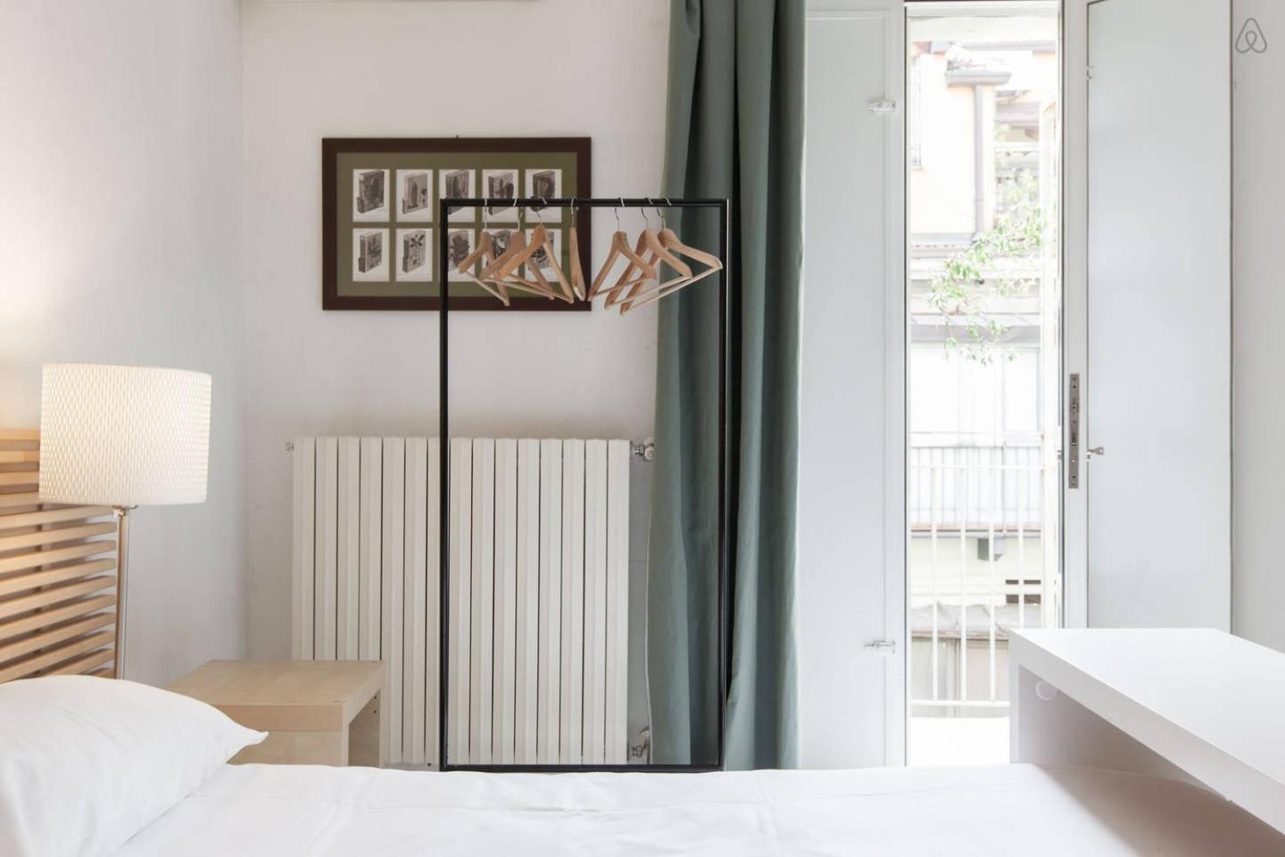 Casa Milano- Apartments And Rooms Zimmer foto